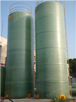 玻璃鋼鹽酸罐