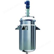 生物發(fā)酵罐