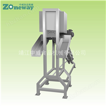 PKJ-1型青椰子破殼取汁機(jī)