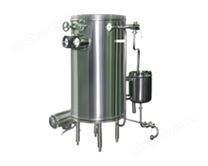 UHT高溫滅菌機(jī)