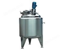 PY系列不銹鋼配液罐