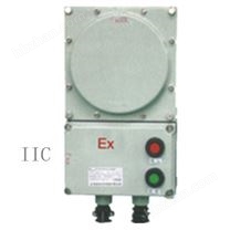 防爆電磁起動(dòng)器(BQD53)