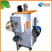 節(jié)能燃油燃?xì)庹羝仩t30kg/h燃?xì)庹羝仩t