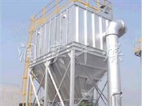 4噸鍋爐除塵器
