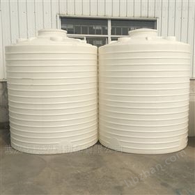 8吨塑料水塔大水箱  养殖饲料储存桶