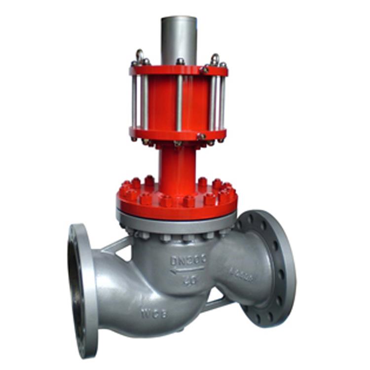 ckj641f气动程控阀