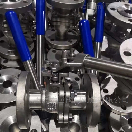 弹簧自动回位球阀