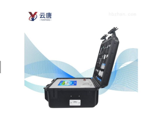 水产品抗生素残留检测仪