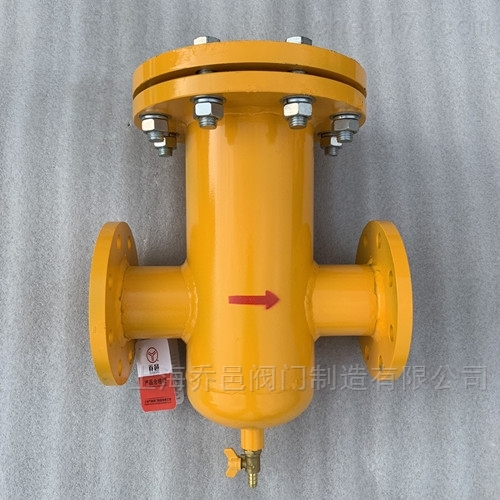 <strong><strong>燃气过滤器</strong></strong>