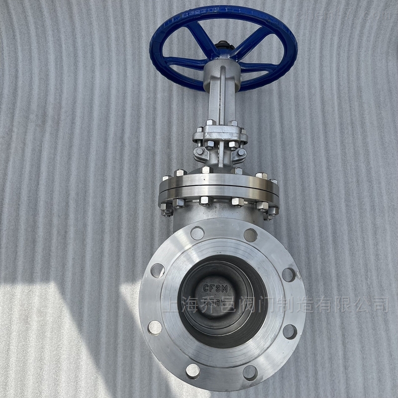 <strong><strong>不锈钢316L闸阀CF3M</strong></strong>