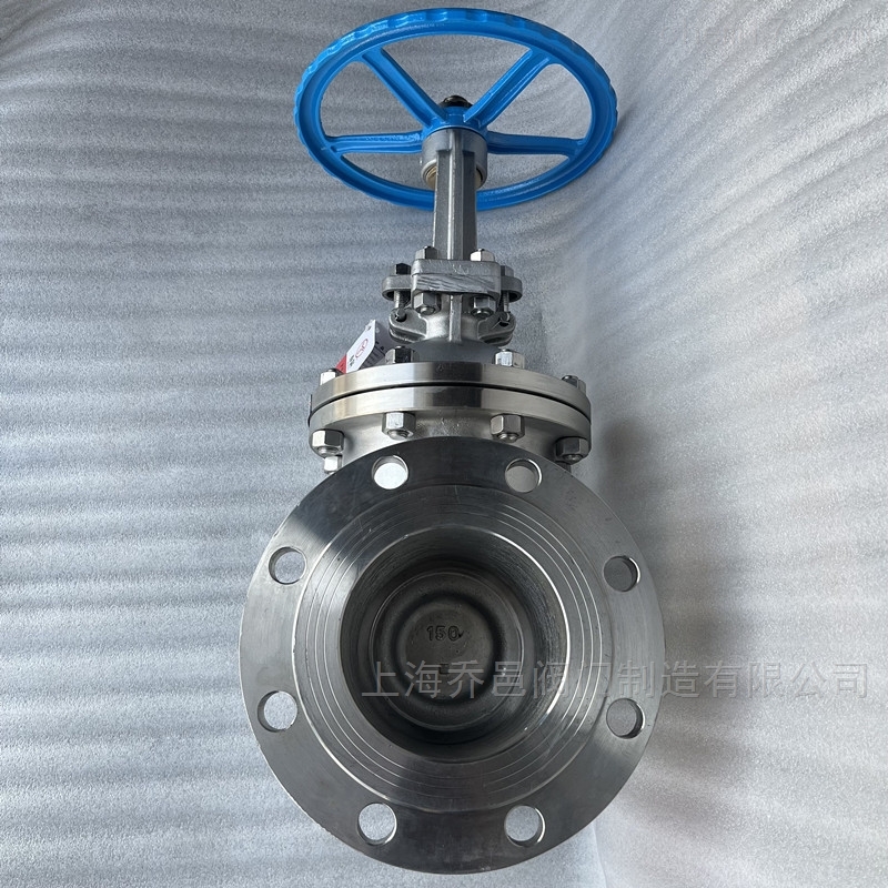 <strong>Z41W不锈钢闸阀</strong>