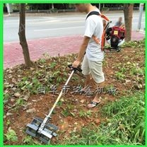 背負式松土鋤草機