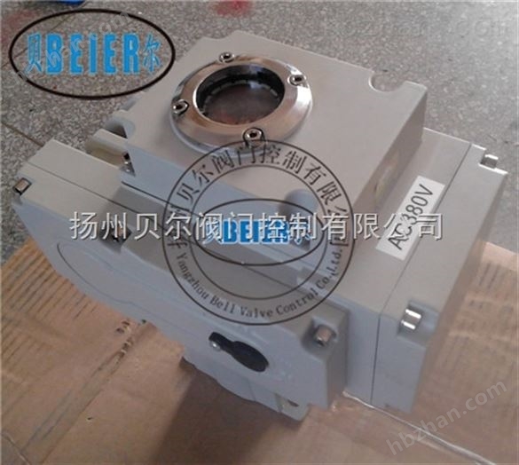 380V精小型電動(dòng)頭操作