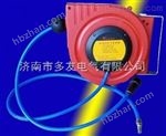 Q415益友恒信自動伸縮卷管器8*12