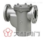 日本YAMATO大和籃式過(guò)濾器