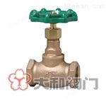 日本YAMATO大和絲扣截止閥