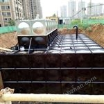 地埋式箱泵一體化廠家調(diào)試服務(wù)