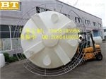 1噸-50噸浙江污水處理用PE材質(zhì)1立方-50立方無(wú)污染塑料容器