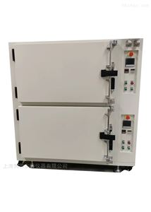 PI固化高温烘箱，聚酰亚胺厌氧烤箱 工业烘箱