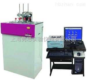 熱變形維卡溫度測試儀