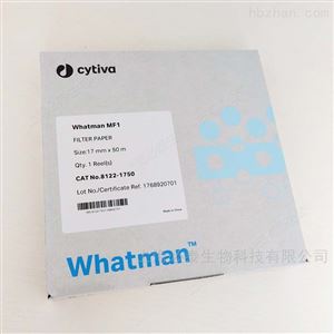 8122-1750GE Whatman MF1玻璃纤维介质全血分离膜