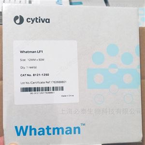 8121-1250Whatman侧向流免疫分析全血分离膜LF1 实验耗材
